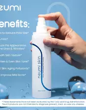 HydraStat Nanotechnologija™