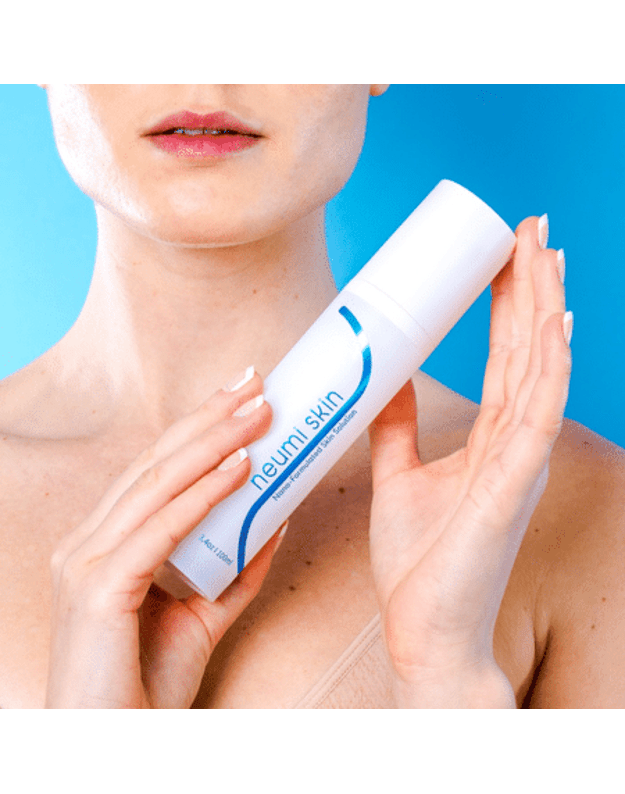  Neumi Skin - Nano dydžio ingredientai (purškiama priemonė odai)