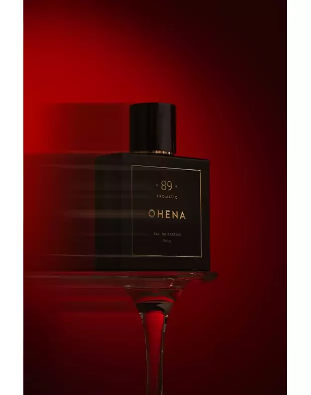 Ohena - Unisex - Eau De Parfum