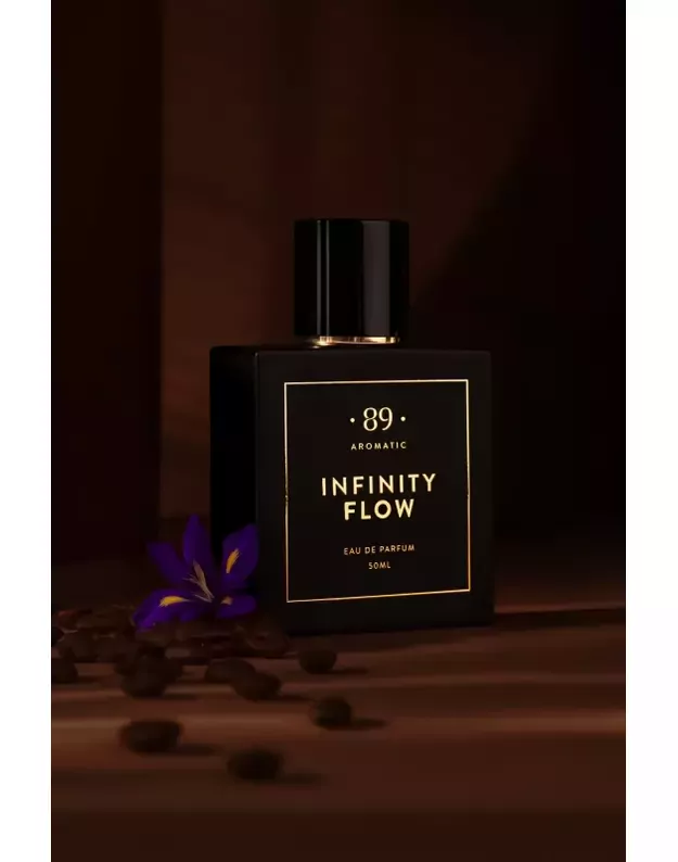 Infinity Flow - Unisex - Eau De Parfum