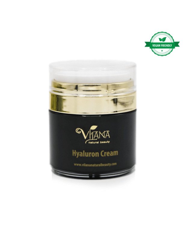 Veido kremas: HYALURON CREAM