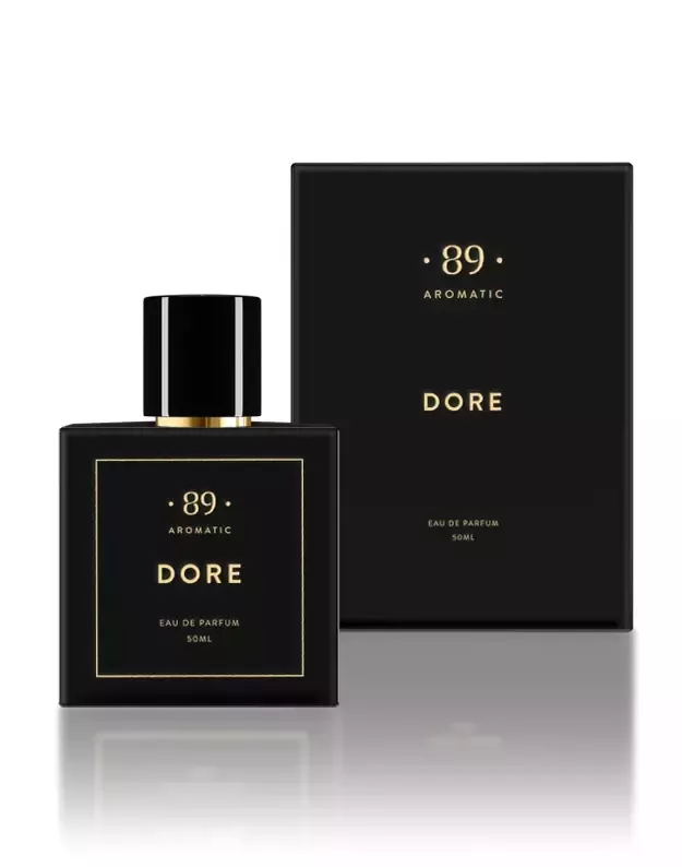 Dore - Unisex - Eau De Parfum