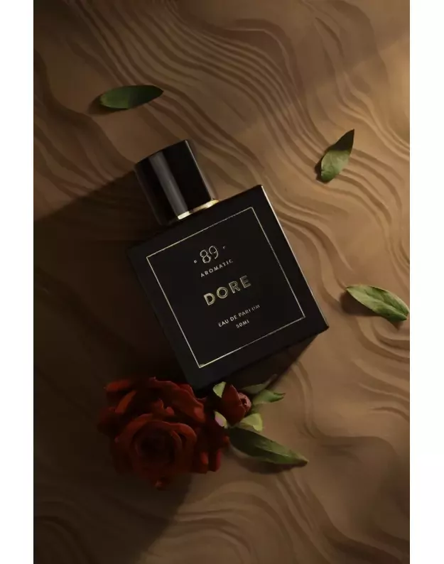 Dore - Unisex - Eau De Parfum