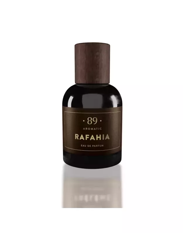 Rafahia - Unisex - Eau De Parfum