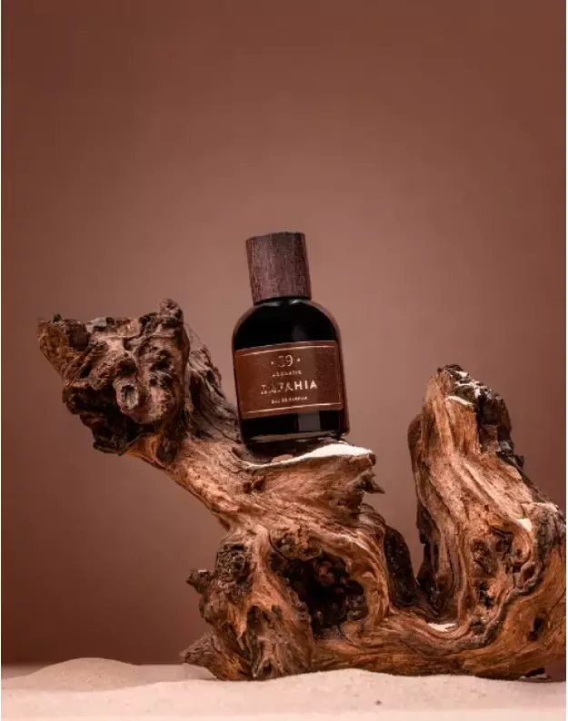 Rafahia - Unisex - Eau De Parfum