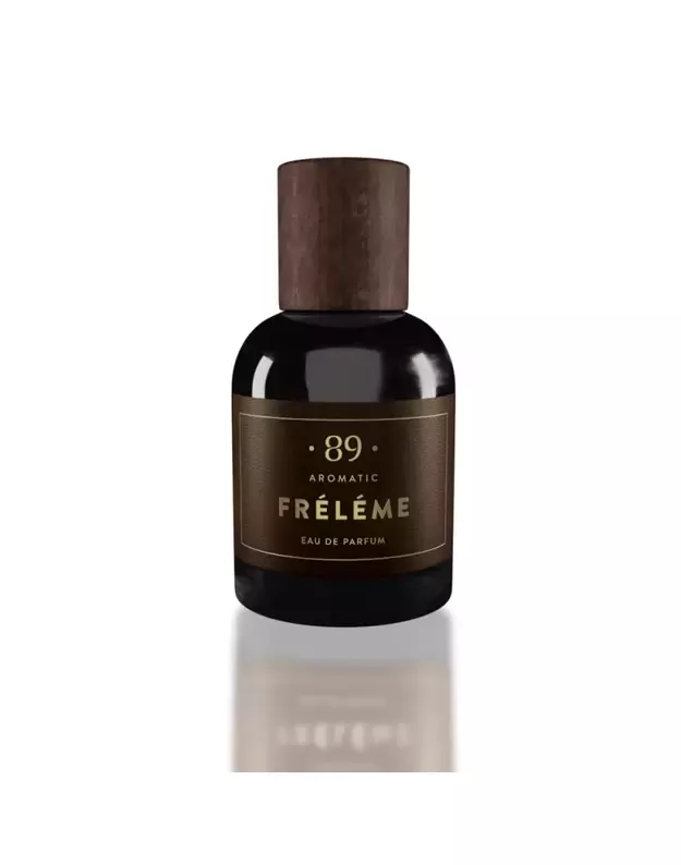 Fréléme - Moterims - Eau De Parfum