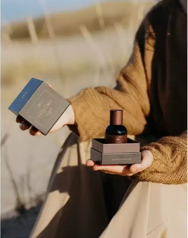 Fréléme - Moterims - Eau De Parfum