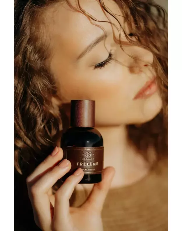 Fréléme - Moterims - Eau De Parfum