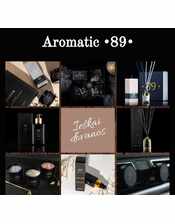 Aromatic 89